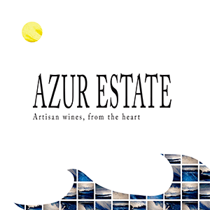 Azur Estate Wines logo